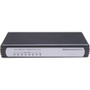 HP - AM867DR - SAN Switch 8-Port Full Fabric Enabled