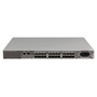 HP 8/24 Base 16x SFP Active Port 8GB/s FC Switch for Data Centers - AM868C-16AP
