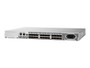 HP StorageWorks 8/24 Base 16 x Ports 8GbE SFP Active Switch for Data Centers - AM868CR