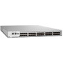 HP AM870A-40 8/40 San Switch with Fabric 40 Port En - Fiber optic switch compatible with data centers and server racks