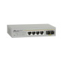 Allied Telesis - AT-FS705EFC/SC-20 - Switch 5-Port 100Base-FX