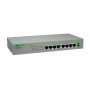 Allied Telesis - AT-FS708L-40 - Network Switch 8-Port 100Base-TX Fast