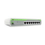 Allied Telesis - AT-FS710/8E-40 - Network Switch 8-Port 100BTX Unmanaged