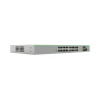 Allied Telesis - AT-FS980M/28-40 - Network Switch 24-Port 4x SFP Uplink