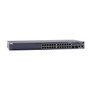 Dell - TF505 - Network Switch 24-Port 10/100 Fast Ethernet