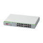 Allied Telesis - AT-GS920/16-40 - Network Switch 16-Port Gigabit Ethernet