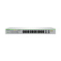 Allied Telesis - AT-GS950/28PS-30 - Network Switch 24-Port PoE+ 4x SFP