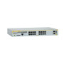 Allied Telesis - AT-X230-18GP-90 - Network Switch 16-Port PoE 2-Port SFP