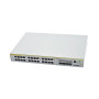 Allied Telesis - AT-X230-28GT-40 - Network Switch 24-Port Gigabit 4x SFP