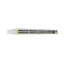 Allied Telesis - AT-X510-52GPX-10 - Network Switch 48-Port PoE+ 4-Port