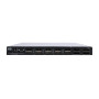 HP - AW576BR - Fibre Channel Switch 24-Port 1U Rack-mountable