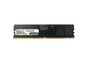 Black Diamond 16GB DDR5-4800MHz UDIMM 1Rx8 CL40 Memory for high-performance computing applications - BD16G4800MC28