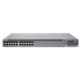 Juniper - B-EX4300-24P-5S-E - Network Switch 24-Port RJ45 PoE+ 4-Port