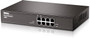 Dell - C2808 - Network Switch 8-Port 1U Gigabit Ethernet