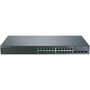 Dell - C5424 - Network Switch 24-Port 4-Port SFP Layer 2