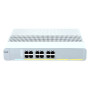 Cisco CBS350-12XT 12x 10GBT 2x Copper SFP+ CP Switch for high-speed networking in data centers and server racks - CBS350-12XT-BR=