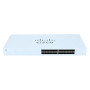Cisco - CBS350-24S-4G-AR= - Network Switch 24-Port SFP 4-Port Combo