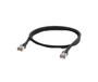 Ubiquiti UISP Patch Cable Outdoor UACC-Cable-Patch-Outdoor-1M-BK