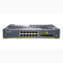 Juniper EX4100-F-12P-TAA 12x PoE+ 1G 2x 10GB Uplink 4x 10G SFP+ Switch - Networking Switch for Data Centers