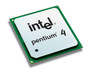 Dell F1966 Pentium 4 Processor 2.80GHz PGA-478 512KB - CPU for Desktop Computers