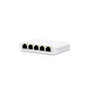 Ubiquiti USW-Flex-XG 5-Port Gigabit Ethernet Switch for UniFi Flex XG - Manageable - Compatible with UniFi Networks