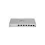 Ubiquiti - US-XG-6POE - Network Switch 6-Port 10 Gigabit 802.3bt