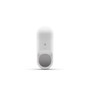 Ubiquiti G3 Flex Professional Wall Mount - White - Compatible with UVC-G3-FLEX - Server Accessories