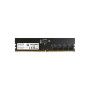 ADATA - GD5U5200716G-B - Memory 16GB DDR5-5200MHz UDIMM 1Rx8 CL42