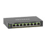 Netgear Desktop GE Switch - GS308EP-100NAS