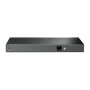 Netgear ProSafe 24x RJ45 Port PoE+ 4x SFP Port Switch for Network Security - GS728TPP-200AJS