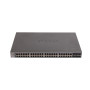 Netgear ProSafe GS752TS 48-Port Switch with Combo SFP Ports - Ideal for Network Switching Servers