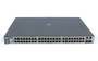 HP 2650-48 Network Switch for HP 2600 Series - 48 RJ45 Ports, 2 SFP Ports - Rack Mountable - HP-2650-48