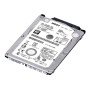 HGST 1TB 6Gb/s SATA 5400 2.5 8MB Hard Drive for ProLiant DL360p Gen8 servers - HTE541010A9E680
