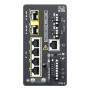 Cisco - IE-3100-4T2S-E-RF - Network Switch Rugged 4-Port 2x SFP