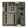 Cisco IE4000-8GS4G-E Industrial Ethernet Switch 8 x SFP Ports 4 Combo Uplink - Compatible with Industrial Environments