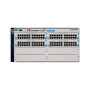 HP - J8775AZ - Network Switch 96-Port Layer 2 4-Port Expansion