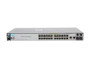 HP - J9138AR#ABA - Network Switch 24-Port PoE Layer 3 SFP