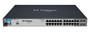 HP - J9145A-B - Network Switch 24-Port Gigabit 4-Port SFP Layer 3