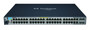 HP J9148AR#B8X 2910al-48G-PoE+ Switch with 48 Ports and 5 SFP Ports - Ideal for Network Expansion