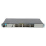 HP J9310-61301 3500yl-24G-PoE+ Layer 3 Switch - 24 ports + 4 SFP, ideal for network setups.