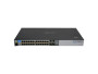 HP 3500yl-24G-PoE+ Layer 3 Switch with 24 Ports and 4 SFP, J9310AR#ABA - Ethernet Switch for Network Connectivity