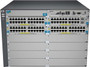 HP - J9532A#ABA - Network Switch 92-Port PoE+ 2-Port SFP+ Layer 3