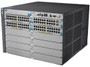 HP J9532A-RNG 5412-92G-PoE+ 2xG 92-Port 2-Port SFP+ Layer 3 Switch for Network Infrastructure