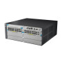HP 5406-44G-PoE+-2XG 44-Port + 6-Port SFP+ Switch for Server Racks - J9533AR#B8X