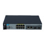 HP J9565A#ACJ 2615-8-PoE 10-Port + 2-Port SFP Layer 3 Switch for network infrastructure