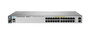 J9573A-RNG - HP - 3800-24G-PoE+-2SFP+ 24-Port + 2-Port SFP+ Layer 3 Switch