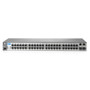 J9626A#AC4 - HP - 2620-48 50-Port + 2-Port SFP Layer 3 Switch