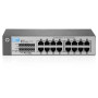 HP - J9662AR#B8X - Network Switch 16-Port Layer 2
