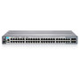 HP - J9728A#B8X - Network Switch 48-Port Gigabit 7-Port SFP L3
