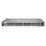 HP - J9729A#AC3 - Network Switch 48-Port Gigabit PoE+ 4-Port SFP Layer 3